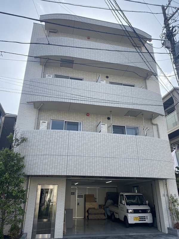 Ａｂｅｒｉ その他外観3