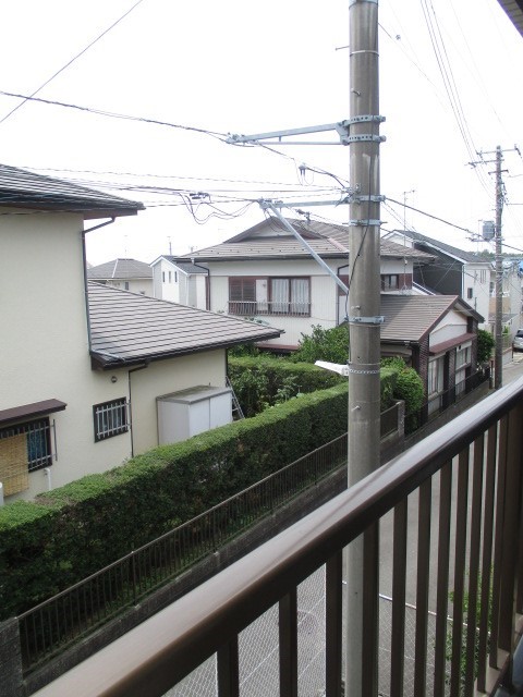 メゾンカミヤ その他6