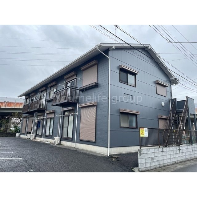 ReDEAL小田原EAST 201号室 外観