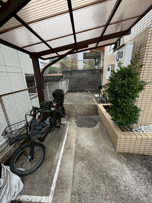 フォンテーヌ緑園 その他外観1