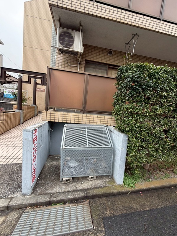 フォンテーヌ緑園 その他外観3