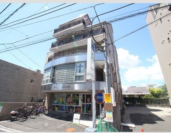 その他外観1