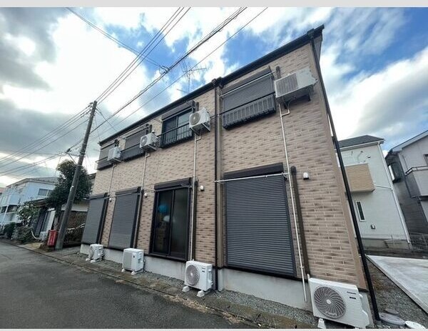 その他外観1