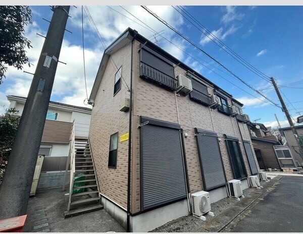 その他外観2