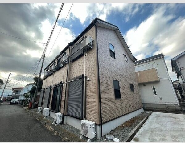 その他外観3