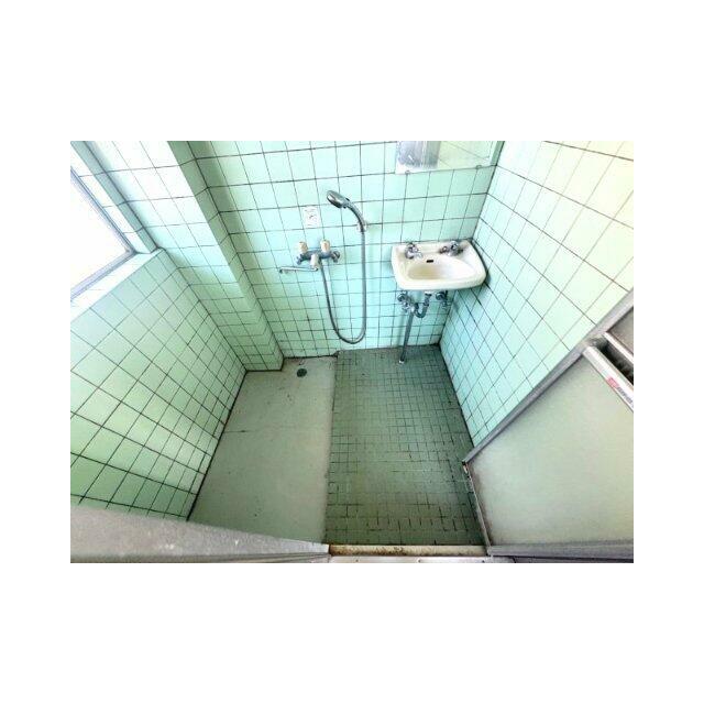 風呂画像