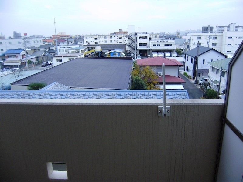 クロスピア山王 その他5