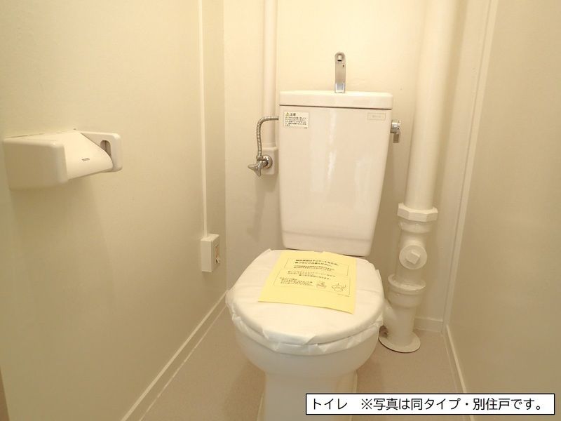 戸塚深谷　19号棟 その他1