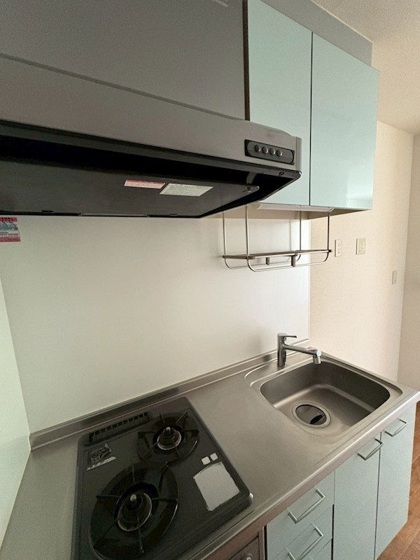 Gran Testa Ⅰ キッチン