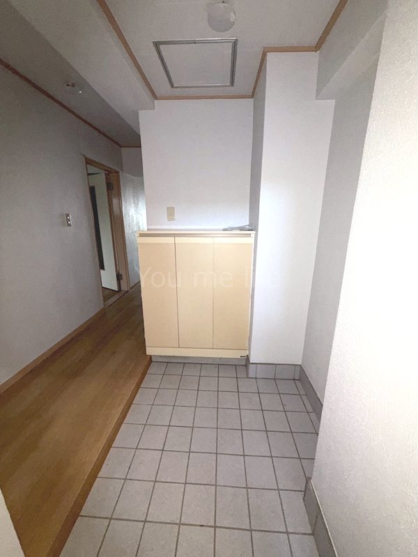 神奈川県鎌倉市七里ガ浜２丁目 玄関
