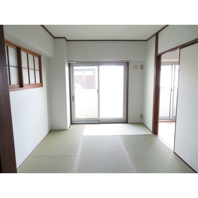 神奈川県鎌倉市七里ガ浜２丁目 ベッドルーム