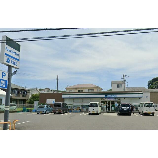 神奈川県鎌倉市七里ガ浜２丁目 コンビニ