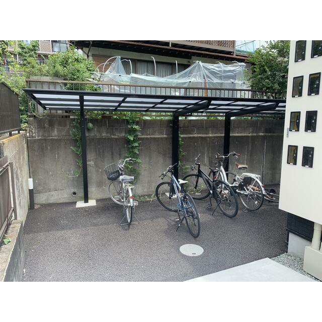 Ｂｏｎｈｅｕｒ その他外観2