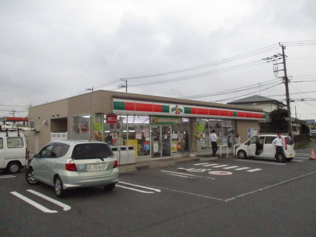 レジエ戸塚深谷　1号棟 周辺画像8