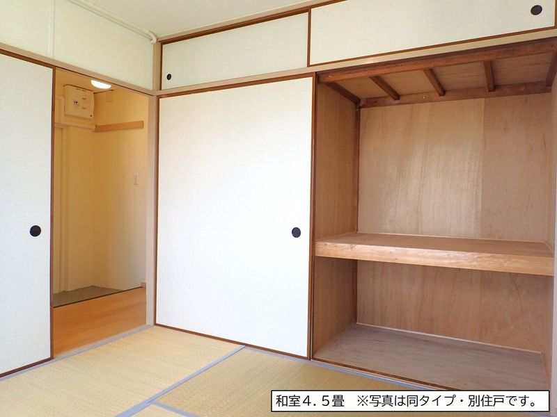 戸塚深谷　19号棟 その他4