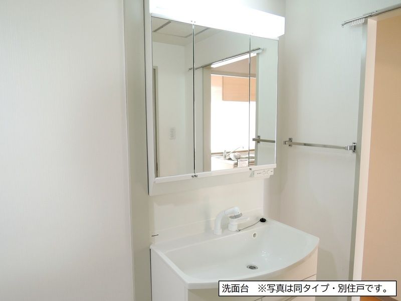 レジエ戸塚深谷　1号棟 その他2