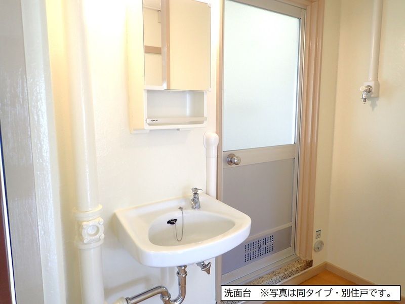 戸塚深谷　19号棟 その他2