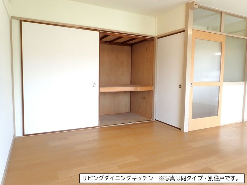 戸塚深谷　19号棟 その他3
