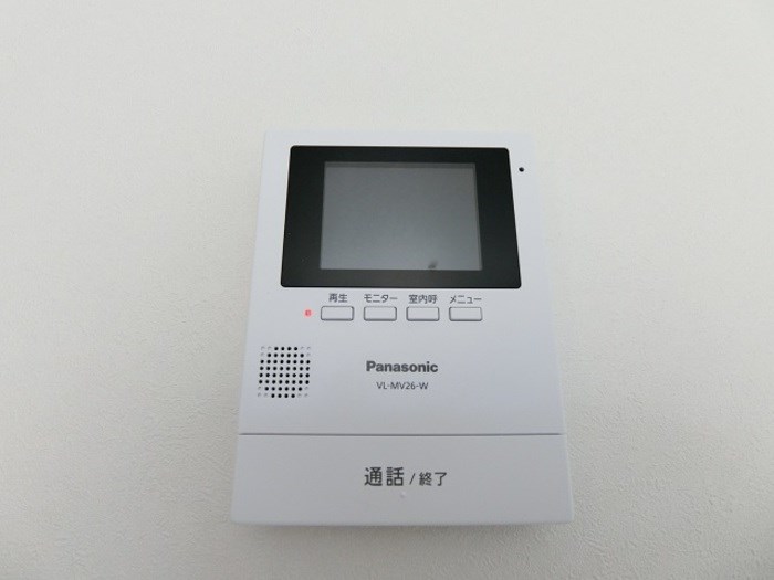 Maisonetteコウリョウ鎌倉山　紫陽花  セキュリティ