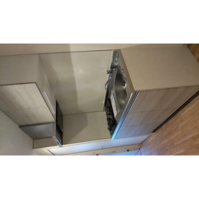 ＣＲＥＡ港南台 キッチン