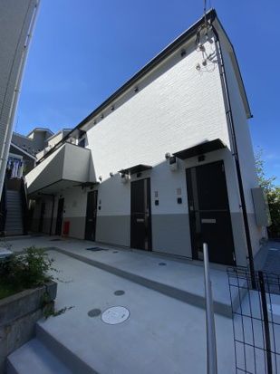 Refine戸塚町 202号室 外観