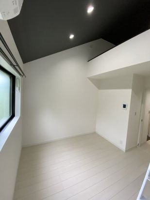 Refine戸塚町 リビング