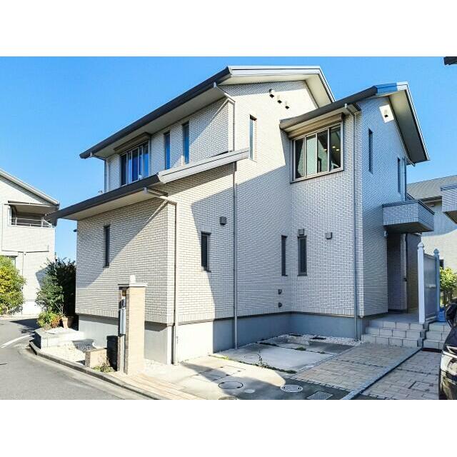 ＳＳＴ藤沢　Ｋ戸建　賃貸 外観