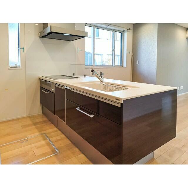 ＳＳＴ藤沢　Ｋ戸建　賃貸 その他8