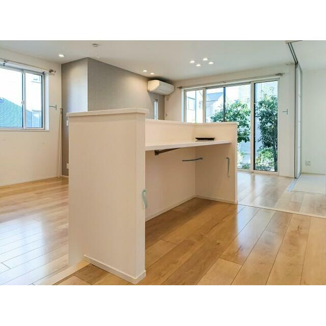 ＳＳＴ藤沢　Ｋ戸建　賃貸 その他14