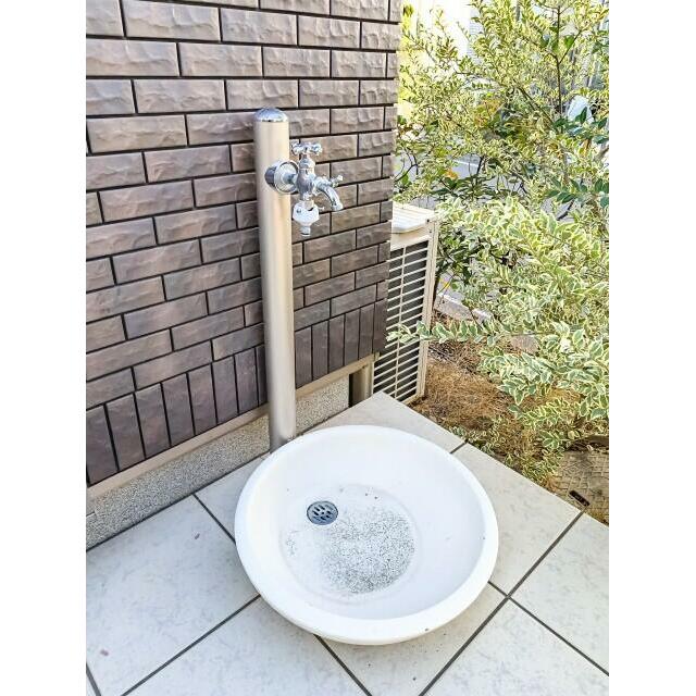 ＳＳＴ藤沢　Ｋ戸建　賃貸 その他21