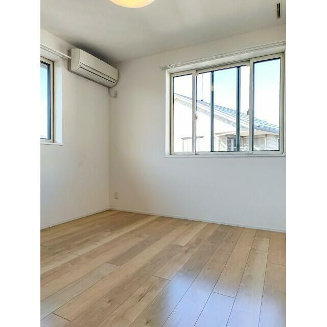 ＳＳＴ藤沢　Ｋ戸建　賃貸 その他24