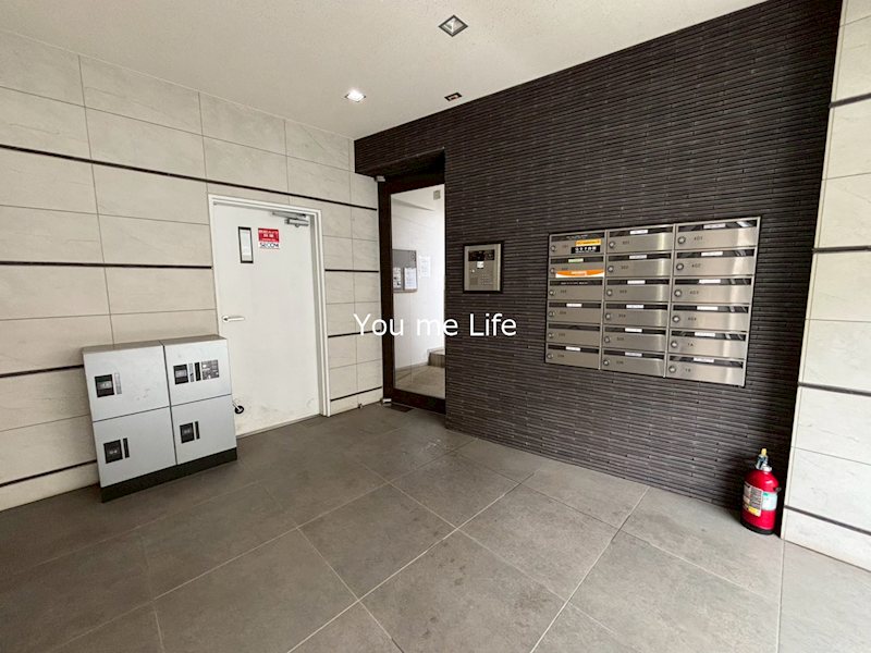 クロシェットボナール その他外観1