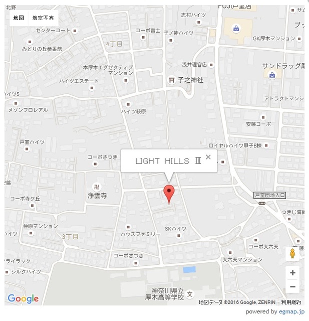 LIGHT HILLS　Ⅲ その他1