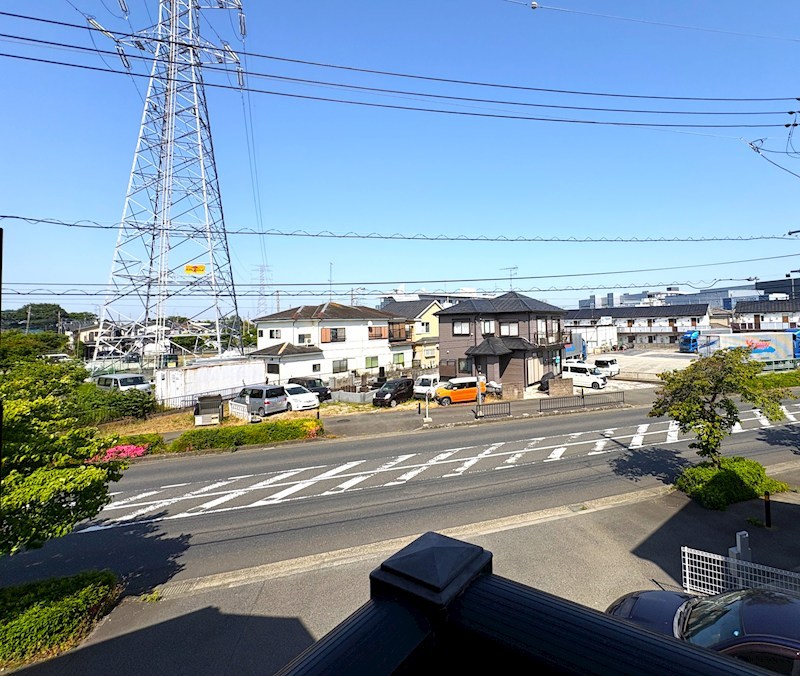 Green Gracia その他6