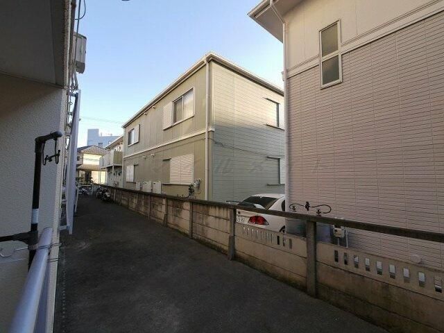 フラット鈴木（フラットスズキ） その他1