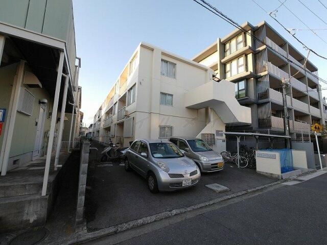 フラット鈴木（フラットスズキ） その他外観4