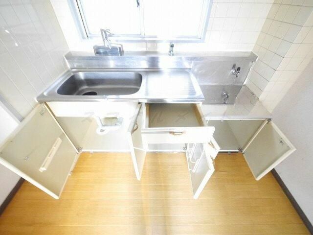 フラット鈴木（フラットスズキ） その他13