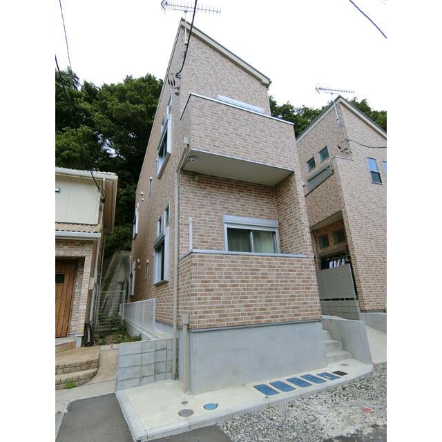 グランエール 202号室 外観