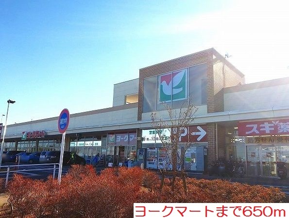 リジエールⅡ その他外観1