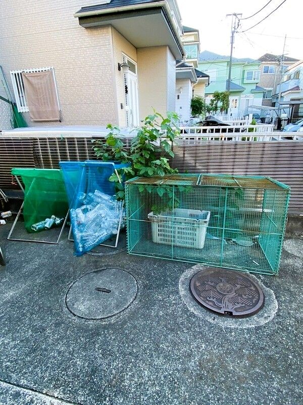 シティコープ産友 その他外観1
