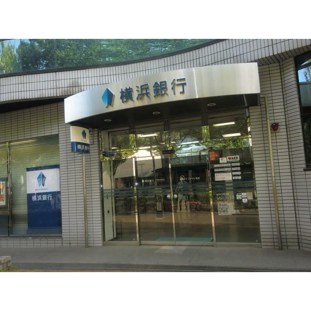 パストラル湘南 周辺画像6