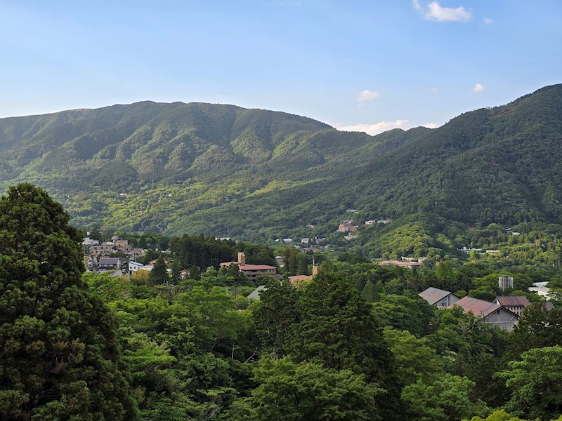 フジタ第七箱根山マンション その他4