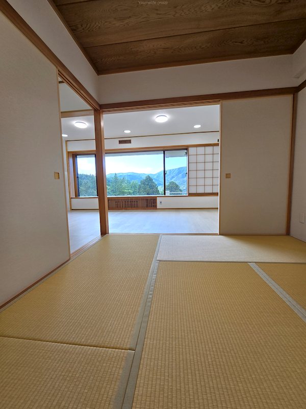 フジタ第七箱根山マンション その他6