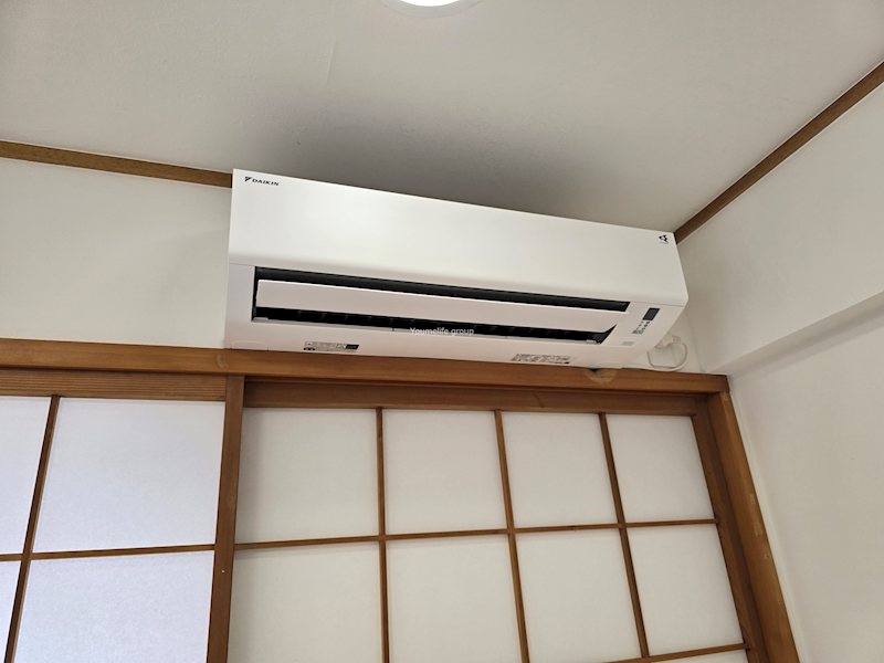 フジタ第七箱根山マンション その他7