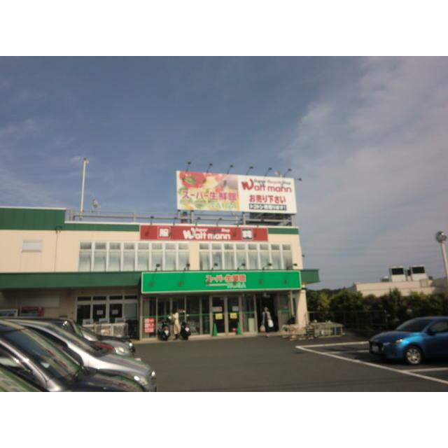 パストラル湘南 周辺画像5