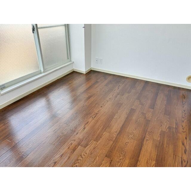 小田原市浜町3丁目マンション リビング