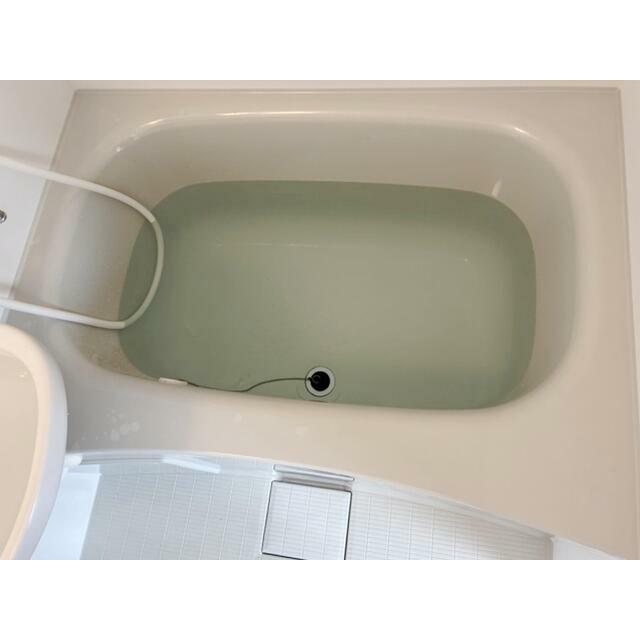 小田原市浜町3丁目マンション 風呂画像