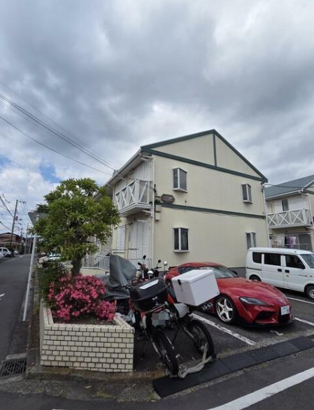 フレグランス飯島Ａ棟 その他外観1