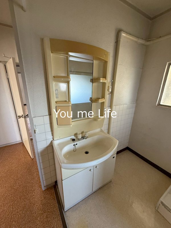 汲沢西団地1号棟 その他2