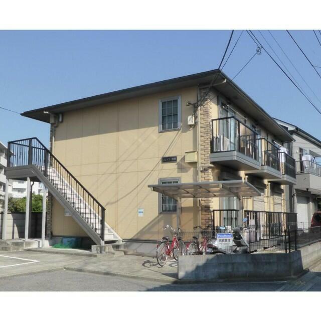 ソレイユ湘南(辻堂) 202号室 外観